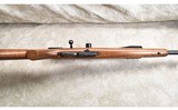 CZ ~ CZ 527 VARMINT ~ .223 REMINGTON - 6 of 11