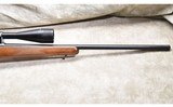 CZ ~ CZ 527 VARMINT ~ .223 REMINGTON - 4 of 11