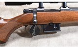 CZ ~ CZ 527 VARMINT ~ .223 REMINGTON - 3 of 11