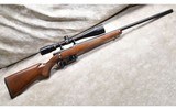 CZ ~ CZ 527 VARMINT ~ .223 REMINGTON - 1 of 11