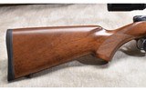 CZ ~ CZ 527 VARMINT ~ .223 REMINGTON - 2 of 11