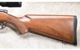 CZ ~ CZ 527 VARMINT ~ .223 REMINGTON - 10 of 11