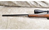 CZ ~ CZ 527 VARMINT ~ .223 REMINGTON - 8 of 11