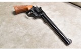 SMITH & WESSON ~ 17-4 ~ .22 LONG RIFLE - 3 of 7
