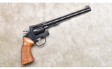 SMITH & WESSON ~ 17-4 ~ .22 LONG RIFLE - 1 of 7