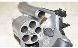 SMITH & WESSON ~ 69 ~ .44 MAGNUM - 6 of 7