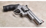 SMITH & WESSON ~ 69 ~ .44 MAGNUM - 3 of 7