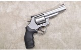 SMITH & WESSON ~ 69 ~ .44 MAGNUM - 1 of 7