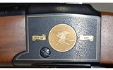 RUGER ~ NO.1 ~ NRA 125th Anniversary ~ .338 WINCHESTER MAG - 12 of 13
