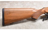 RUGER ~ NO.1 ~ NRA 125th Anniversary ~ .338 WINCHESTER MAG - 2 of 13