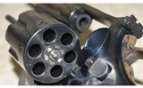 Smith & Wesson ~ 27- 2 ~ .357 Magnum - 6 of 8