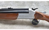 Savage Arms ~ Model 24E-DL ~ .22 WMR/20 Gauge - 8 of 16