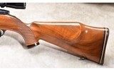 WEATHERBY ~ MARK XXII ~ .22 LONG RIFLE - 10 of 11