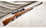 WEATHERBY ~ MARK XXII ~ .22 LONG RIFLE - 1 of 11
