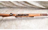 WEATHERBY ~ MARK XXII ~ .22 LONG RIFLE - 6 of 11
