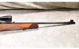 WEATHERBY ~ MARK XXII ~ .22 LONG RIFLE - 4 of 11