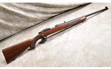 RUGER ~ 77/22 ~ .22 LONG RIFLE - 1 of 11