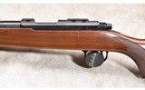 RUGER ~ 77/22 ~ .22 LONG RIFLE - 9 of 11