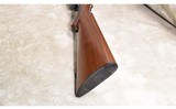RUGER ~ 77/22 ~ .22 LONG RIFLE - 11 of 11