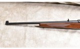 RUGER ~ 77/22 ~ .22 LONG RIFLE - 8 of 11