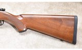 RUGER ~ 77/22 ~ .22 HORNET - 10 of 11