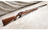 RUGER ~ 77/22 ~ .22 HORNET - 1 of 11