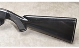 REMINGTON ~ NYLON 66 ~ APACHE BLACK ~ .22 LONG RIFLE - 10 of 11