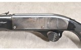 REMINGTON ~ NYLON 66 ~ APACHE BLACK ~ .22 LONG RIFLE - 9 of 11