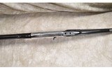 REMINGTON ~ NYLON 66 ~ APACHE BLACK ~ .22 LONG RIFLE - 5 of 11