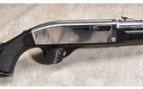 REMINGTON ~ NYLON 66 ~ APACHE BLACK ~ .22 LONG RIFLE - 3 of 11