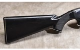 REMINGTON ~ NYLON 66 ~ APACHE BLACK ~ .22 LONG RIFLE - 2 of 11