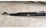 REMINGTON ~ NYLON 66 ~ APACHE BLACK ~ .22 LONG RIFLE - 8 of 11