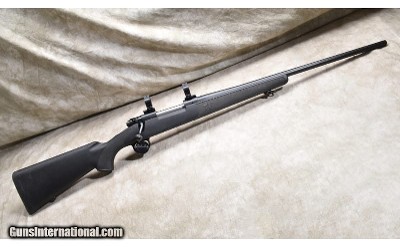 WINCHESTER ~ 70 ~ .270 WIN