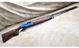 BERETTA ~ A400 XCEL ~ 12 GAUGE - 1 of 11