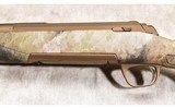 BROWNING ~ X-BOLT ~ .270 WIN - 9 of 11