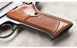 Colt ~ Huntsman ~ .22 Long Rifle - 8 of 12