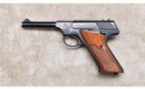 Colt ~ Huntsman ~ .22 Long Rifle - 3 of 12