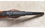 Colt ~ Huntsman ~ .22 Long Rifle - 10 of 12