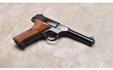 Colt ~ Huntsman ~ .22 Long Rifle - 2 of 12