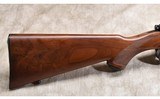 RUGER ~ 77/22 ~ .22 LONG RIFLE - 2 of 11