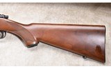 RUGER ~ 77/22 ~ .22 LONG RIFLE - 10 of 11