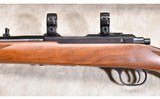RUGER ~ 77/22 ~ .22 LONG RIFLE - 9 of 11