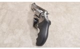 RUGER ~ SP101 ~ .38 S&W SPECIAL - 4 of 6