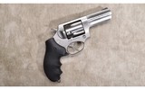 RUGER ~ SP101 ~ .38 S&W SPECIAL - 1 of 6