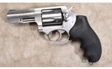 RUGER ~ SP101 ~ .38 S&W SPECIAL - 2 of 6