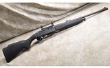 REMINGTON ~ 750 .243 WINCHESTER - 1 of 10