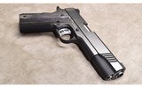KIMBER ~ CUSTOM II ~ .45 AUTO - 3 of 4
