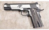 KIMBER ~ CUSTOM II ~ .45 AUTO - 2 of 4
