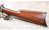 WINCHESTER ~ 1892 ~ .32 WCF - 10 of 11