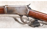 WINCHESTER ~ 1892 ~ .32 WCF - 9 of 11